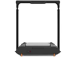 Бігова доріжка електрична Kingsmith WalkingPad R3 Hybrid - мініатюра 4