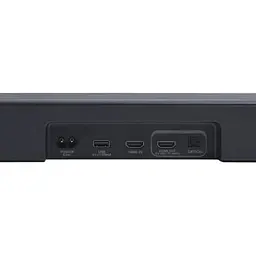 Акустична система JBL BAR 500 (M2) Black (JBLBAR500M2BLKEP) - мініатюра 6