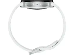 Смарт-годинник Samsung Galaxy Watch8 LTE 40 mm Silver (SM-L325FZSA) - мініатюра 5