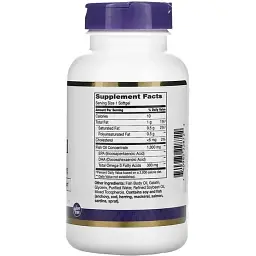 Омега-3 21st Century Fish Oil 1000 mg 120 softgels - мініатюра 2