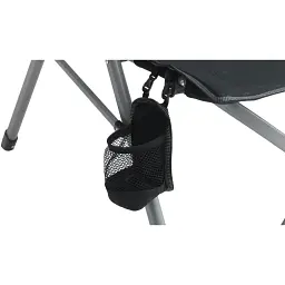 Крісло складане Outwell Campo Recliner (470493) (932228) - мініатюра 4