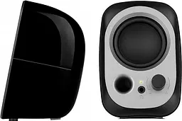 Акустична система Edifier R12U Black - мініатюра 3