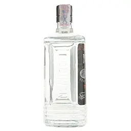 Горілка особлива Nemiroff Originals 40% 0.7 л - мініатюра 2