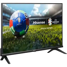 Телевізор Hisense 40A4N - мініатюра 4