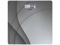 Весы напольные Rotex RSB18-G Vector