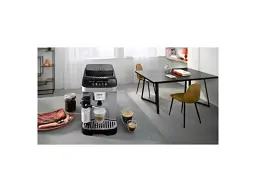 Кавомашина автоматична Delonghi Magnifica Evo ECAM 290.61.SB - мініатюра 8