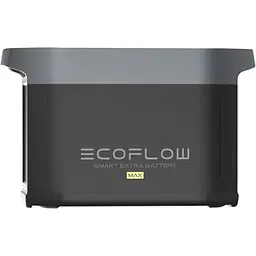Додаткова батарея EcoFlow DELTA 2 Max Extra Battery (EFDELTA2MaxEB_EU) EU [93231] - мініатюра 6