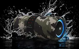 Акустична система REAL-EL X-733 Camo (EL121600020) - мініатюра 4