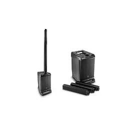 Акустичний комплект JBL EON ONE MK2 - мініатюра 8