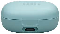 Навушники бездротові JBL WAVE FLEX 2 синій (JBLWFLEX2BLU) (7065574) - мініатюра 7