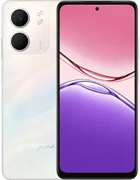 Мобільний телефон Oppo A5X 4/128GB Laser White (OFCPH2725 _WHITE)