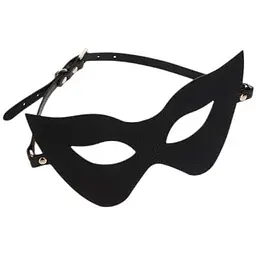 Маска на очі Taboom Boom Doja Cat Mask чорний