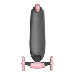 Самокат YVolution YGlider KIWI рожевий (Y101260) - мініатюра 4