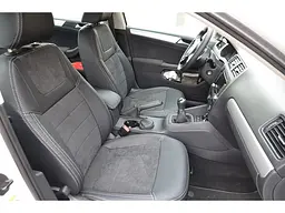 Авточохли модельні MW Brothers для Volkswagen Jetta VI c 2011 - мініатюра 2
