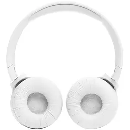 Навушники JBL TUNE 520BT White (JBLT520BTWHTEU) - мініатюра 7