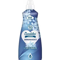 Ополіскувач для білизни Coccolatevi Originale 1250 мл