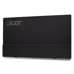 Монітор Acer PM161QTbmiuuux (UM.ZP1EE.007) - мініатюра 7