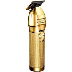 Тример для бороди та вусів BaByliss PRO FX7870GE Skeleton FX Trimmer [104315] - мініатюра 4