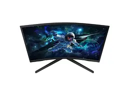Монітор Samsung Odyssey G5 (LS27CG550EIXUA) - мініатюра 4