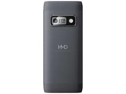 Мобільний телефон Nokia 110 DS Power Grey - мініатюра 3