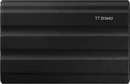 Зовнішній SSD накопичувач Samsung T7 Shield 1 TB (MU-PE1T0S/EU) [92828] - мініатюра 2