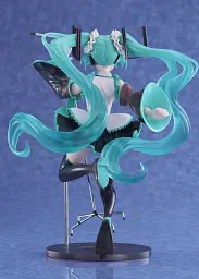 Фігурка Taito Vocaloid Hatsune Miku Вокалоїд Хацуне Міку 21 см (T V HM B 2023 21) - мініатюра 4