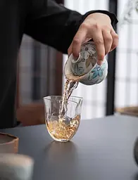 Гайвань Юань Жун - 190 мл - мініатюра 11