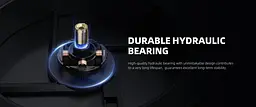 Вентилятор ID-Cooling AS-120-ARGB-K TRIO (AS-120-ARGB-K TRIO) - мініатюра 2