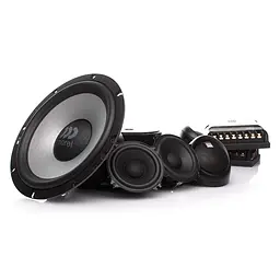 Компонентна акустична система Morel MAXIMO ULTRA 603 MKII - мініатюра 9