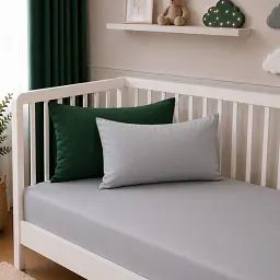 Дитяча постільна білизна LITTLE KIDS Poplin Line та Denise (2200012787526) - мініатюра 5