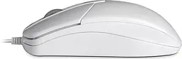 Миша REAL-EL RM-211 USB white - мініатюра 3