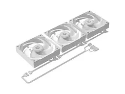 Водяне охолодження ID-COOLING FX360 TD White - мініатюра 12