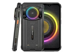 Смартфон UleFone Armor 21 8/256Gb Black (6937748735366) - миниатюра 5