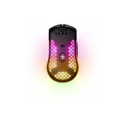 Мишка SteelSeries Aerox 3 Wireless Onyx (62612) - мініатюра 3