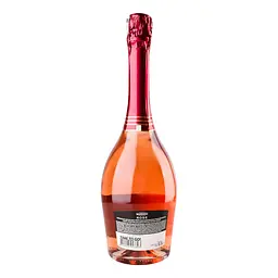 Вино ігристе Marengo Rose рожеве напівсолодке 0.75 л - мініатюра 3