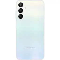 Смартфон Samsung Galaxy A25 8/256Gb Light Blue [SM-A256BZLH] [119375] - мініатюра 5