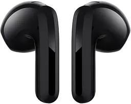 Навушники Xiaomi TWS Redmi Buds 6 Active Black (BHR8396GL, BHR8389CN) - мініатюра 2