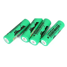 Акумулятор 21700 LiitoKala 4800mAh Li-ion (Lii-48S with tip) - мініатюра 3