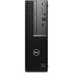 Комп'ютер Dell Optiplex Plus 7010 SFF/i5-13500 (210-BFXD_i516UBU) (210-BFXD_i516UBU) - мініатюра 2