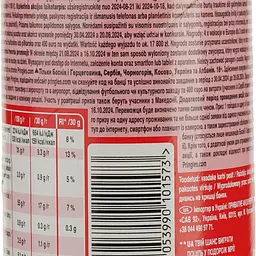 Чипси Pringles Original оригінальні 165 г (423903) - мініатюра 2