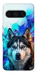 TPU чохол Demsky Husky magic для Google Pixel 8 Pro