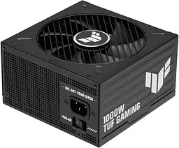 Блок живлення ASUS TUF Gaming 1000W 80+ Platinum (90YE0101-B0NA00) Black - мініатюра 2
