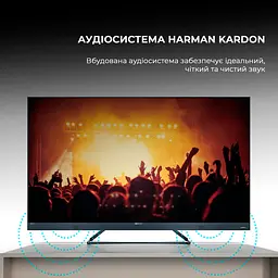 Телевізор Sharp 50FQ5EG - мініатюра 11