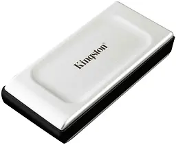 Зовнішній SSD накопичувач Kingston XS2000 500GB (SXS2000/500G) [69706] - мініатюра 3