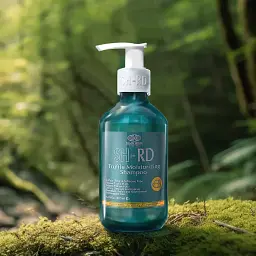SH-RD Truffle Moisturizing Shampoo професійний зволожуючий шампунь на основі трюфеля, 200 мл - мініатюра 5
