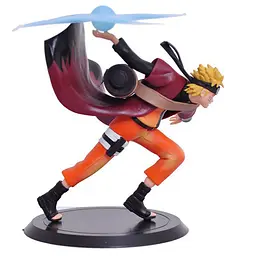 Фігурка Наруто Узумакі Naruto Uzumaki 16 см NA 22.71 - мініатюра 6
