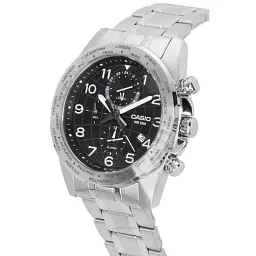 Годинник Casio MTP-W500D-1A - мініатюра 2