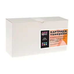 Тонер-картридж NewTone Sharp JX-9500 Black 175г (JX9500TKIT)