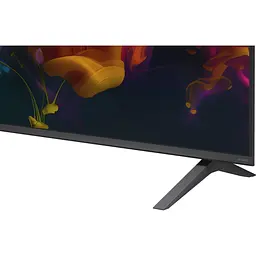 Телевізор LG evo AI QNED80 75` Mini LED 4K (75QNED80B6A) UA [168304] - мініатюра 9