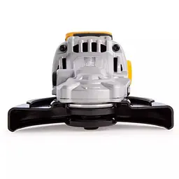 Шліфмашина кутова акумуляторна DeWalt без АКБ та ЗУ DCG405FN - мініатюра 5